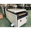 Small Width Paper UV Coating Oil Varnishing Machine